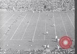 Image of American football Ann Arbor Michigan USA, 1932, second 11 stock footage video 65675035162