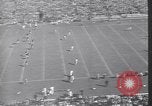 Image of American football Ann Arbor Michigan USA, 1932, second 14 stock footage video 65675035162