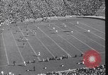Image of American football Ann Arbor Michigan USA, 1932, second 17 stock footage video 65675035162