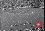 Image of American football Ann Arbor Michigan USA, 1932, second 18 stock footage video 65675035162