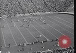 Image of American football Ann Arbor Michigan USA, 1932, second 20 stock footage video 65675035162