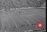 Image of American football Ann Arbor Michigan USA, 1932, second 21 stock footage video 65675035162