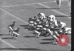 Image of American football Ann Arbor Michigan USA, 1932, second 24 stock footage video 65675035162