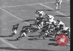 Image of American football Ann Arbor Michigan USA, 1932, second 25 stock footage video 65675035162