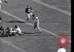 Image of American football Ann Arbor Michigan USA, 1932, second 28 stock footage video 65675035162