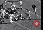 Image of American football Ann Arbor Michigan USA, 1932, second 29 stock footage video 65675035162