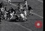 Image of American football Ann Arbor Michigan USA, 1932, second 30 stock footage video 65675035162