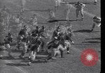 Image of American football Ann Arbor Michigan USA, 1932, second 31 stock footage video 65675035162