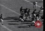 Image of American football Ann Arbor Michigan USA, 1932, second 32 stock footage video 65675035162