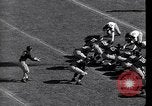 Image of American football Ann Arbor Michigan USA, 1932, second 34 stock footage video 65675035162