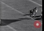 Image of American football Ann Arbor Michigan USA, 1932, second 37 stock footage video 65675035162