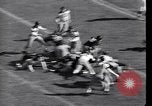 Image of American football Ann Arbor Michigan USA, 1932, second 38 stock footage video 65675035162