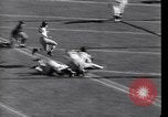 Image of American football Ann Arbor Michigan USA, 1932, second 40 stock footage video 65675035162
