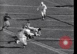 Image of American football Ann Arbor Michigan USA, 1932, second 41 stock footage video 65675035162