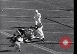 Image of American football Ann Arbor Michigan USA, 1932, second 42 stock footage video 65675035162