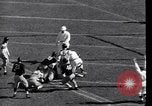 Image of American football Ann Arbor Michigan USA, 1932, second 43 stock footage video 65675035162