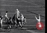 Image of American football Ann Arbor Michigan USA, 1932, second 44 stock footage video 65675035162