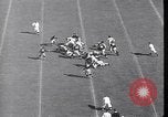 Image of American football Ann Arbor Michigan USA, 1932, second 52 stock footage video 65675035162