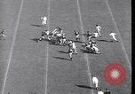Image of American football Ann Arbor Michigan USA, 1932, second 53 stock footage video 65675035162