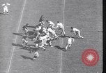 Image of American football Ann Arbor Michigan USA, 1932, second 58 stock footage video 65675035162