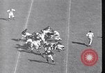 Image of American football Ann Arbor Michigan USA, 1932, second 59 stock footage video 65675035162