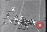 Image of American football Ann Arbor Michigan USA, 1932, second 60 stock footage video 65675035162