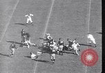 Image of American football Ann Arbor Michigan USA, 1932, second 61 stock footage video 65675035162