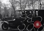 Image of German Admiral Alfred von Tirpitz Berlin Germany, 1916, second 1 stock footage video 65675035163