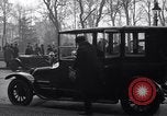 Image of German Admiral Alfred von Tirpitz Berlin Germany, 1916, second 3 stock footage video 65675035163
