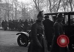 Image of German Admiral Alfred von Tirpitz Berlin Germany, 1916, second 9 stock footage video 65675035163