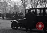 Image of German Admiral Alfred von Tirpitz Berlin Germany, 1916, second 11 stock footage video 65675035163
