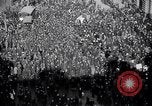 Image of American protest against price inflation New York City USA, 1916, second 7 stock footage video 65675035164