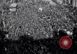 Image of American protest against price inflation New York City USA, 1916, second 8 stock footage video 65675035164