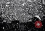 Image of American protest against price inflation New York City USA, 1916, second 11 stock footage video 65675035164