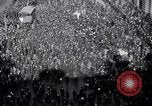 Image of American protest against price inflation New York City USA, 1916, second 12 stock footage video 65675035164
