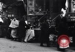 Image of American protest against price inflation New York City USA, 1916, second 43 stock footage video 65675035164
