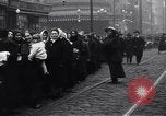 Image of American protest against price inflation New York City USA, 1916, second 54 stock footage video 65675035164