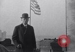 Image of New York Governor Charles Whitman New York City USA, 1916, second 1 stock footage video 65675035166