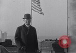 Image of New York Governor Charles Whitman New York City USA, 1916, second 3 stock footage video 65675035166