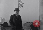 Image of New York Governor Charles Whitman New York City USA, 1916, second 5 stock footage video 65675035166