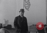 Image of New York Governor Charles Whitman New York City USA, 1916, second 6 stock footage video 65675035166