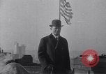 Image of New York Governor Charles Whitman New York City USA, 1916, second 7 stock footage video 65675035166