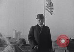 Image of New York Governor Charles Whitman New York City USA, 1916, second 9 stock footage video 65675035166