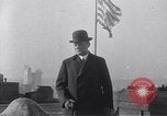 Image of New York Governor Charles Whitman New York City USA, 1916, second 11 stock footage video 65675035166