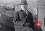 Image of New York Governor Charles Whitman New York City USA, 1916, second 12 stock footage video 65675035166