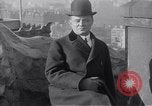 Image of New York Governor Charles Whitman New York City USA, 1916, second 13 stock footage video 65675035166