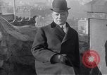 Image of New York Governor Charles Whitman New York City USA, 1916, second 14 stock footage video 65675035166