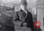 Image of New York Governor Charles Whitman New York City USA, 1916, second 15 stock footage video 65675035166
