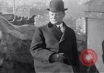 Image of New York Governor Charles Whitman New York City USA, 1916, second 16 stock footage video 65675035166
