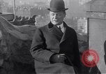 Image of New York Governor Charles Whitman New York City USA, 1916, second 17 stock footage video 65675035166